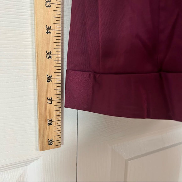 Vintage Vanity Fair Romantic Slip Dress Size 3XL, floral embellishments - Picture 9 of 16